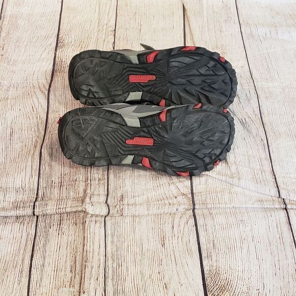 MERRELL M-Trail Quest Washable Sneakers - Picture 12 of 13